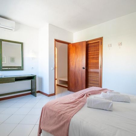 Bellavista Avenida By Beguest Lejlighedshotel Albufeira Eksteriør billede