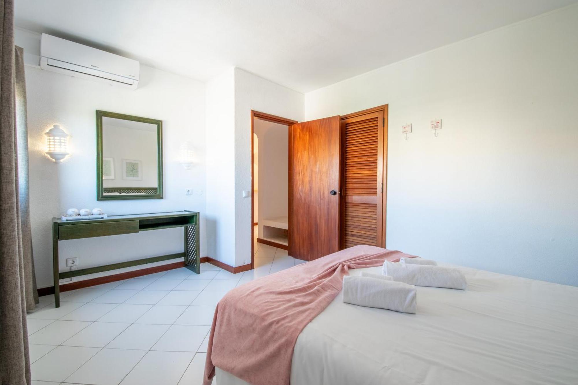 Bellavista Avenida By Beguest Lejlighedshotel Albufeira Eksteriør billede
