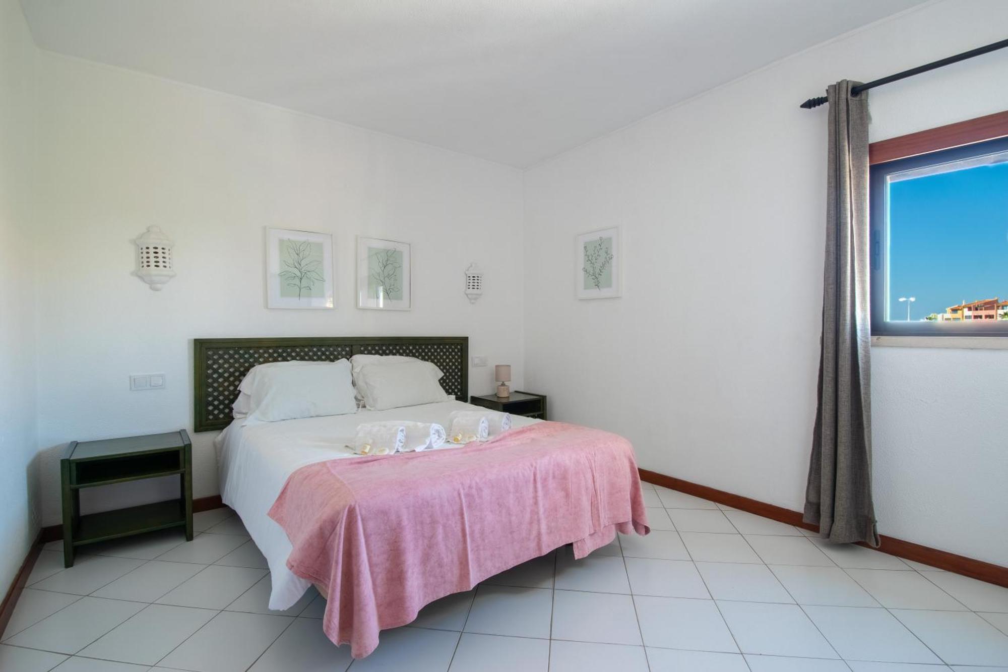 Bellavista Avenida By Beguest Lejlighedshotel Albufeira Eksteriør billede